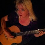 Melody Benbow "The Traveller" Melody B album